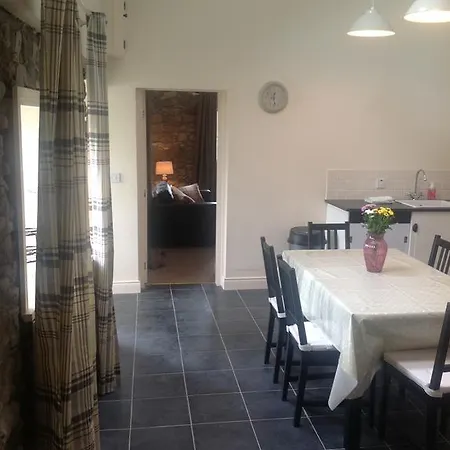 Holiday home Darley *