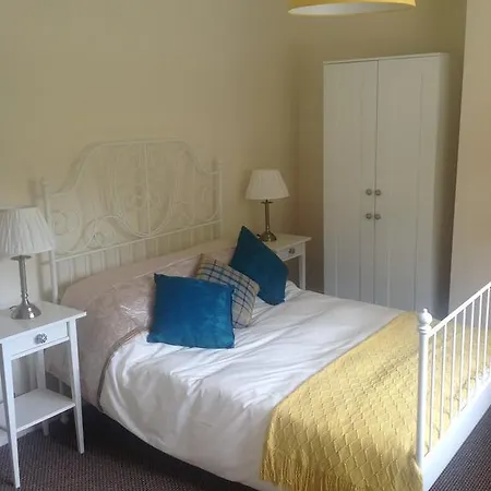 Darley Holiday home *