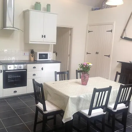 Holiday home Darley Carrickmacross