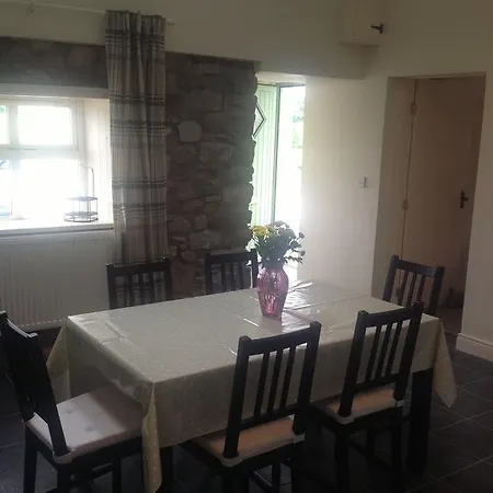 Darley Holiday home Carrickmacross