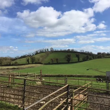 Holiday home Darley *