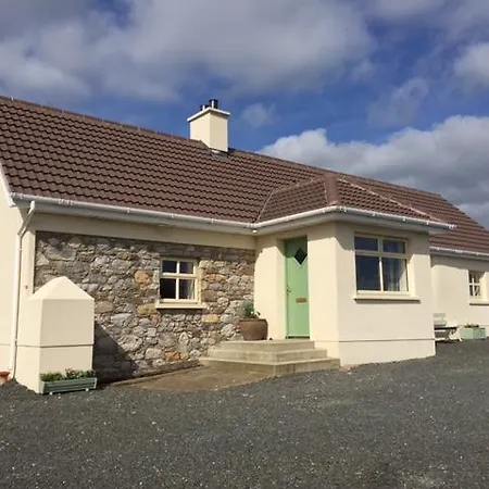 Holiday home Darley Carrickmacross